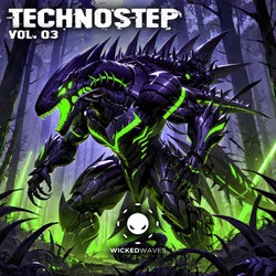 Technostep Vol.03