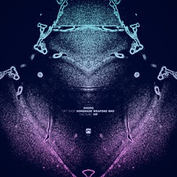 Gift Shop (Homemade Weapons Rmx) / Racture VIP