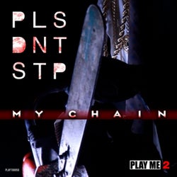 My Chain EP