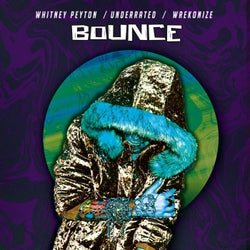 Bounce (feat. UnderRated & Wrekonize)