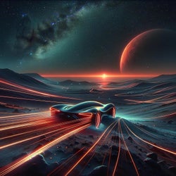 Phobos Night Drive