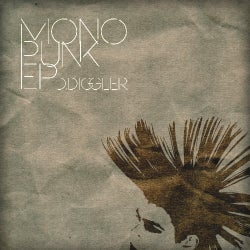 Monopunk EP