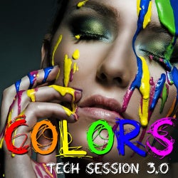 Colors - Tech Session 3.0