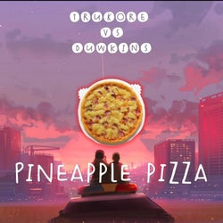 Pineapple Pizza