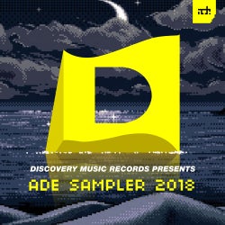 FLASH FINGER'S ADE2018 TOP10 CHART