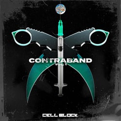 Contraband Volume 1 | Vadium (Shinobi)