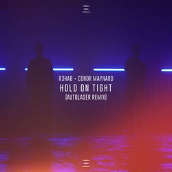 Hold On Tight - Autolaser Remix