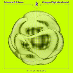 Changes (Digitalism Remix)