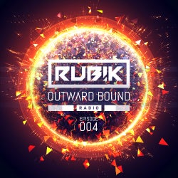 Outbound Radio October Chart