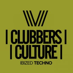Clubbers Culture: Ibized Techno