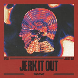 Jerk It Out - Extended Mix
