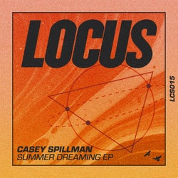 Summer Dreaming EP