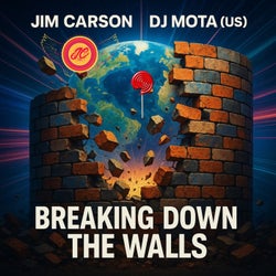 Breaking Down the Walls