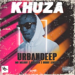 Khuza (feat. Mr Melody, Shakzen, Buddy Lenyora)