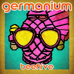 Beehive