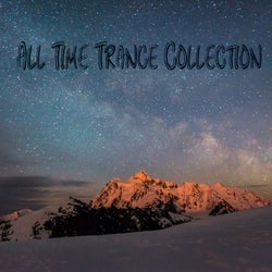 All Time Trance Collection