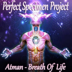 Atman - Breath Of Life