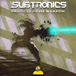 Particle Meme Weapon