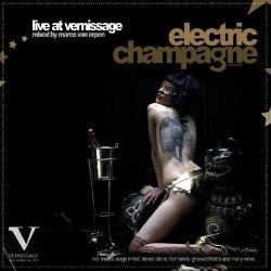Electric Champagne - Online Edition