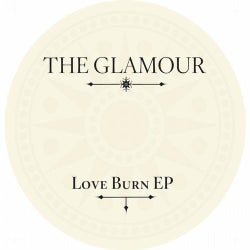 Love Burn EP