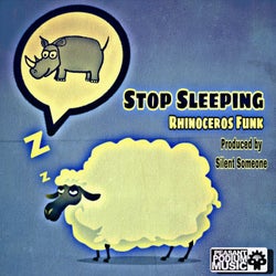 Stop Sleeping