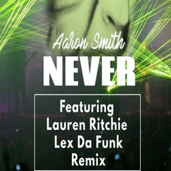 Never (Lex Da Funk Remix)