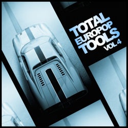 Total Europop Tools, Vol. 4