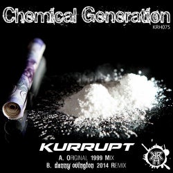 Chemical Generation EP