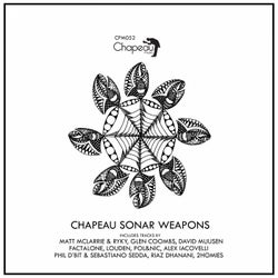 Chapeau Sonar Weapons