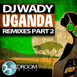 Uganda Remixes Part 2