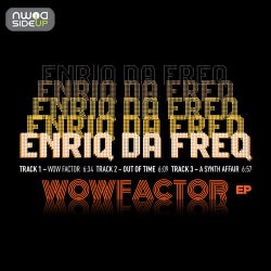 Wow Factor EP