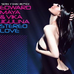 Stereo Love (Sean Finn Remix Extended)