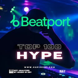 May Top 100 HYPE May