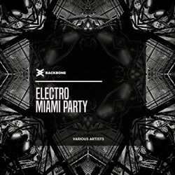 Electro Miami Party