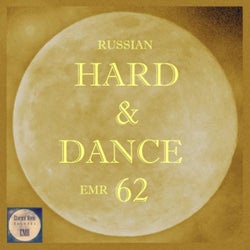 Russian Hard & Dance Emr, Vol. 62
