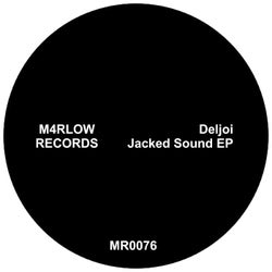 Jacked Sound EP