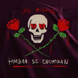 Los Piratas Tambien Se Enamoran