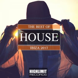 The Best Of House Ibiza 2017