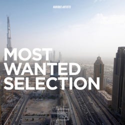 Most Wanted Selection