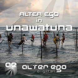 Alter Ego In Unawatuna