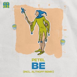 Be