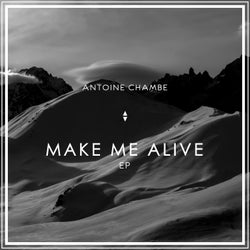 Make Me Alive (Dreyer Remix)
