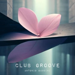 Club Groove (Extented Mix)