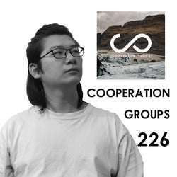 Cooperation Groups 226 Chart 2023 Nov 16th