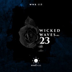 Wicked Waves, Vol. 23