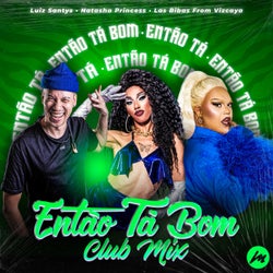 Então Tá Bom (Club Mix)