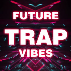 Amsterdam Networx : Future TRAP Vibes