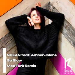 Go Slow (Moe Turk Remix)