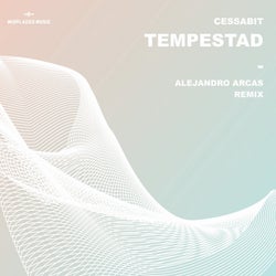 Tempestad (Alejandro Arcas Remix)