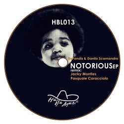 Notorious EP